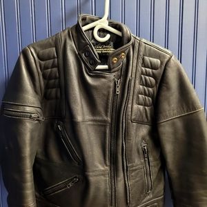 Harley Davidson Leather Jacket